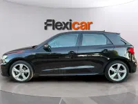 Usado Audi A1 Sportback Premium 116 CV (85 kW) 2019 Negro Utilitario