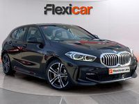 Usado BMW 118 150 HP (110 kW) 2021 Preto Citadino