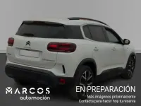Usado Citroën C5 Aircross Shine 225 CV (165 kW) 2022 SUV
