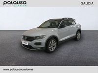 usado VW T-Roc 1.5 Tsi Advance Style