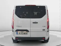 Usado Ford Transit Custom Trend 150 CV (110 kW) 2023 Blanco Familiar