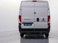 Usado Fiat Ducato 140 CV (102 kW) 2022 Blanco Van