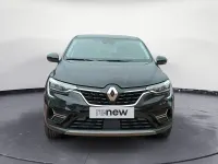 Usado Renault Arkana Zen 145 CV (106 kW) 2022 Negro SUV