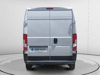 Usado Citroën Jumper 120 CV (88 kW) 2023 Blanco Monovolumen