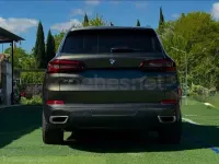Usado BMW X5 394 CV (289 kW) 2021 Verde SUV