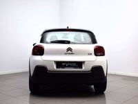 usado Citroën C3 PureTech 60KW (83CV) Feel