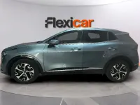 Usado Kia Sportage 150 CV (110 kW) 2022 Azul SUV