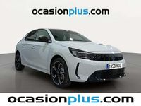 Ny Opel Corsa S 110 HK (80 kW) 2025 Hvid Hatchback