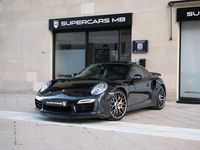 Usado Porsche 991 560 CV (411 kW) 2014 Negro Coupe