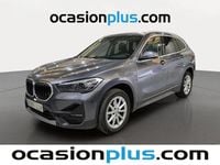 Usado BMW X1 116 CV (85 kW) 2020 Gris SUV
