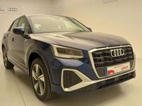 usado Audi Q2 30 TDI S line S tronic 85kW