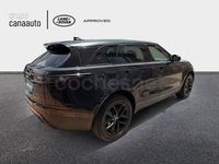 Usado Land Rover Range Rover Velar S 404 CV (297 kW) 2025 Negro SUV