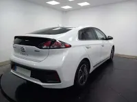 Usado Hyundai Ioniq 141 CV (103 kW) 2021 Blanco Utilitario