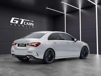 Usado Mercedes A250 AMG 218 CV (160 kW) 2022 Blanco Berlina
