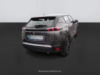 Usado Peugeot 2008 Active 110 CV (80 kW) 2021 Gris / plata SUV