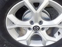 Usado Nissan Juke Acenta 114 CV (83 kW) 2022 SUV