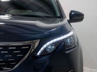 usado Peugeot 5008 Allure 1.5L BlueHDi 96kW (130CV) S&S