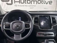 Usado Volvo XC90 Core 250 CV (183 kW) 2024 Gris SUV