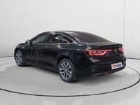 Usado Renault Talisman Intens 151 CV (111 kW) 2017 Negro Berlina