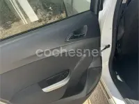 Usado Opel Astra Enjoy 110 CV (80 kW) 2011 Blanco Berlina