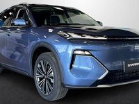 Nuevo Geely Starray 262 CV (192 kW) 2026 Azul SUV