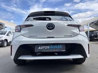 Usado Toyota Corolla Active 122 CV (89 kW) 2021 Blanco Utilitario