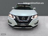 Usado Nissan X-Trail N-Connecta 150 CV (110 kW) 2020 Blanco SUV