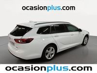 Usado Opel Insignia Selective 136 CV (100 kW) 2018 Blanco Familiar