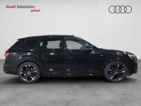 Usado Audi Q7 Premium 286 CV (210 kW) 2025 Negro SUV