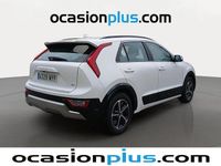 Usado Kia Niro 129 CV (94 kW) 2025 Blanco SUV