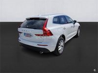 Usado Volvo XC60 Momentum 407 CV (299 kW) 2018 Blanco SUV