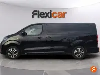 Usado Peugeot Traveller Business-Line 180 CV (132 kW) 2024 Negro Monovolumen
