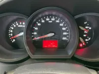 Usado Kia Rio 84 CV (61 kW) 2016 Blanco Utilitario