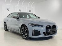 Usado BMW i4 400 kW (544 CV) 2023 Eléctrico Berlina