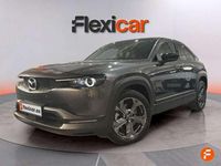 Usado Mazda MX30 107 kW (146 CV) 2020 Gris SUV