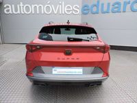 usado Cupra Formentor 1.5 TSI 150