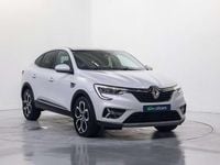 Usado Renault Arkana Techno 140 CV (102 kW) 2022 Blanco SUV