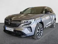 Nuevo Renault Austral Techno 158 CV (116 kW) 2025 SUV