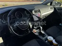 Brugt VW Golf VII Business 116 HK (85 kW) 2018 Grå Sedan
