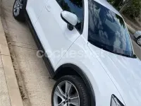 Usado Audi Q2 Design 116 HP (85 kW) 2018 Branco SUV