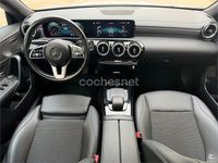 Usado Mercedes CLA180 122 CV (89 kW) 2019 Blanco Berlina