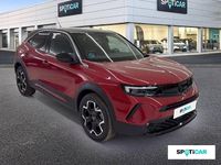 Usado Opel Mokka Ultimate 136 CV (100 kW) 2024 Rojo SUV