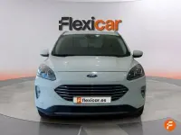 Usado Ford Kuga Titanium 150 CV (110 kW) 2023 Blanco SUV