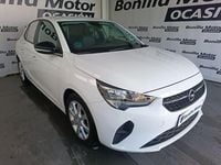 Usado Opel Corsa Edition 75 CV (55 kW) 2023 Blanco Utilitario