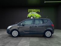 Usado Opel Meriva Selective 120 CV (88 kW) 2013 Gris / plata Monovolumen
