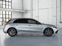 Nuevo Mercedes A180 136 CV (100 kW) 2025 Gris