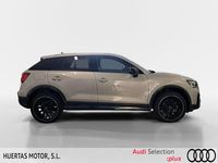 Nuevo Audi Q2 Black Edition 116 CV (85 kW) 2025 Gris SUV