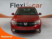 usado Dacia Sandero 1.0 Access 55kW