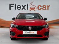 usado Fiat Tipo Sedan 1.4 Fire 70kW (95CV) Street Gasolina en Flexicar Marbella