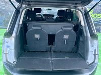 Brugt Citroën C4 SpaceTourer Shine 130 HK (95 kW) 2019 Grå MPV
